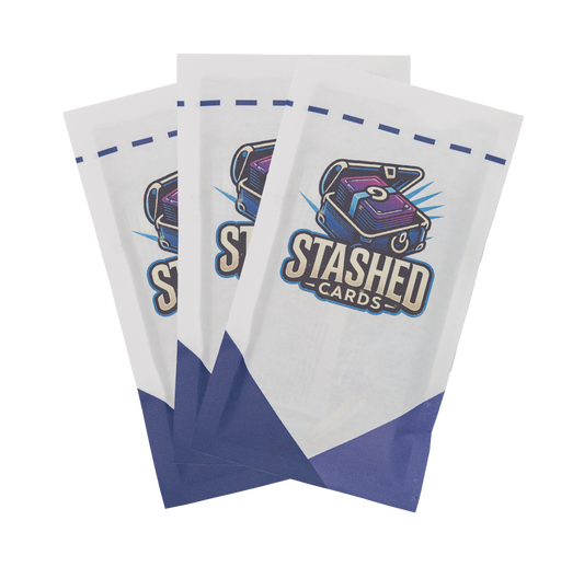 Mystery Booster Pack Mini's